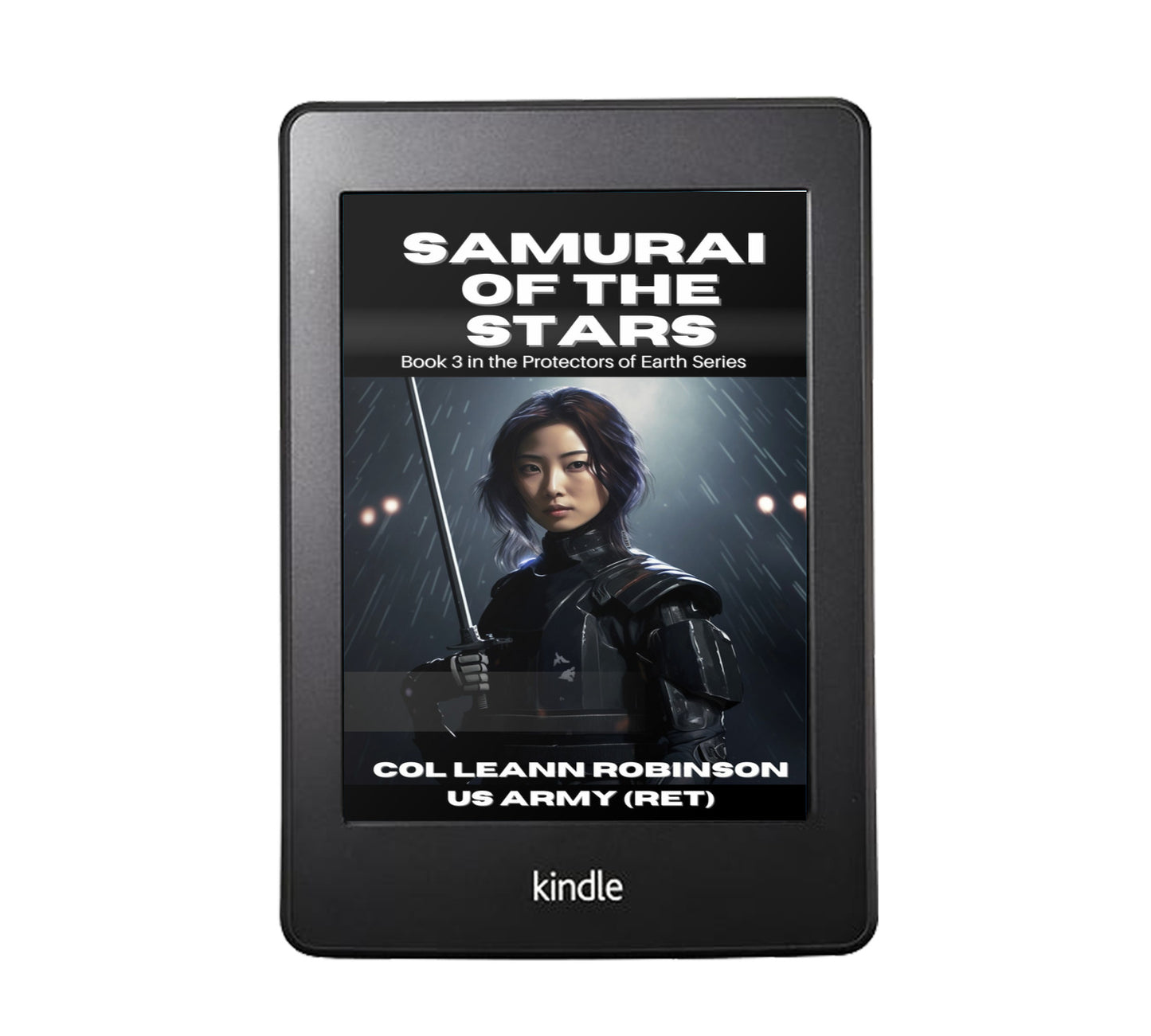 Samurai of the Stars