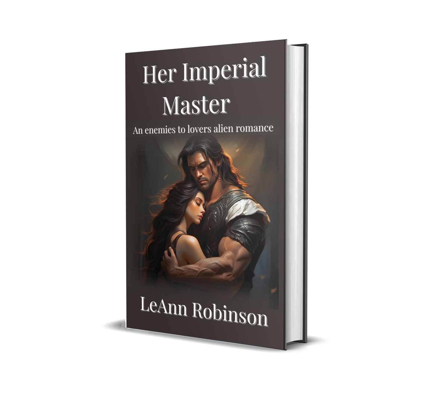 Her Imperial Master (Paperback)