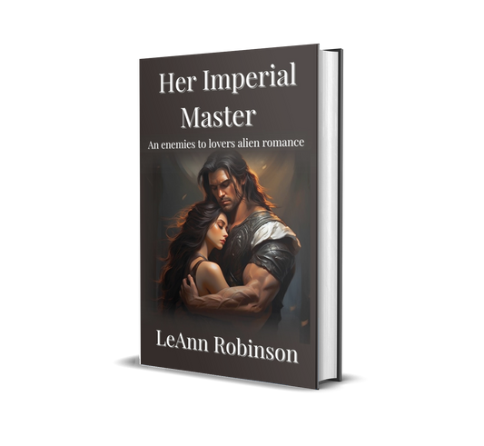 Her Imperial Master (Paperback)