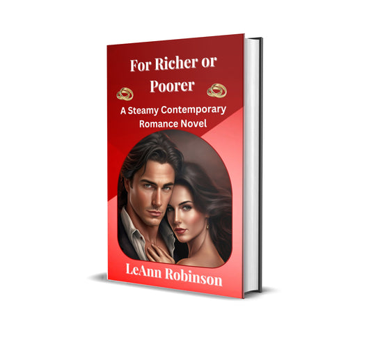 For Richer or Poorer (Paperback)