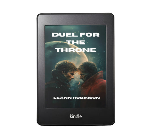 Duel for the Throne
