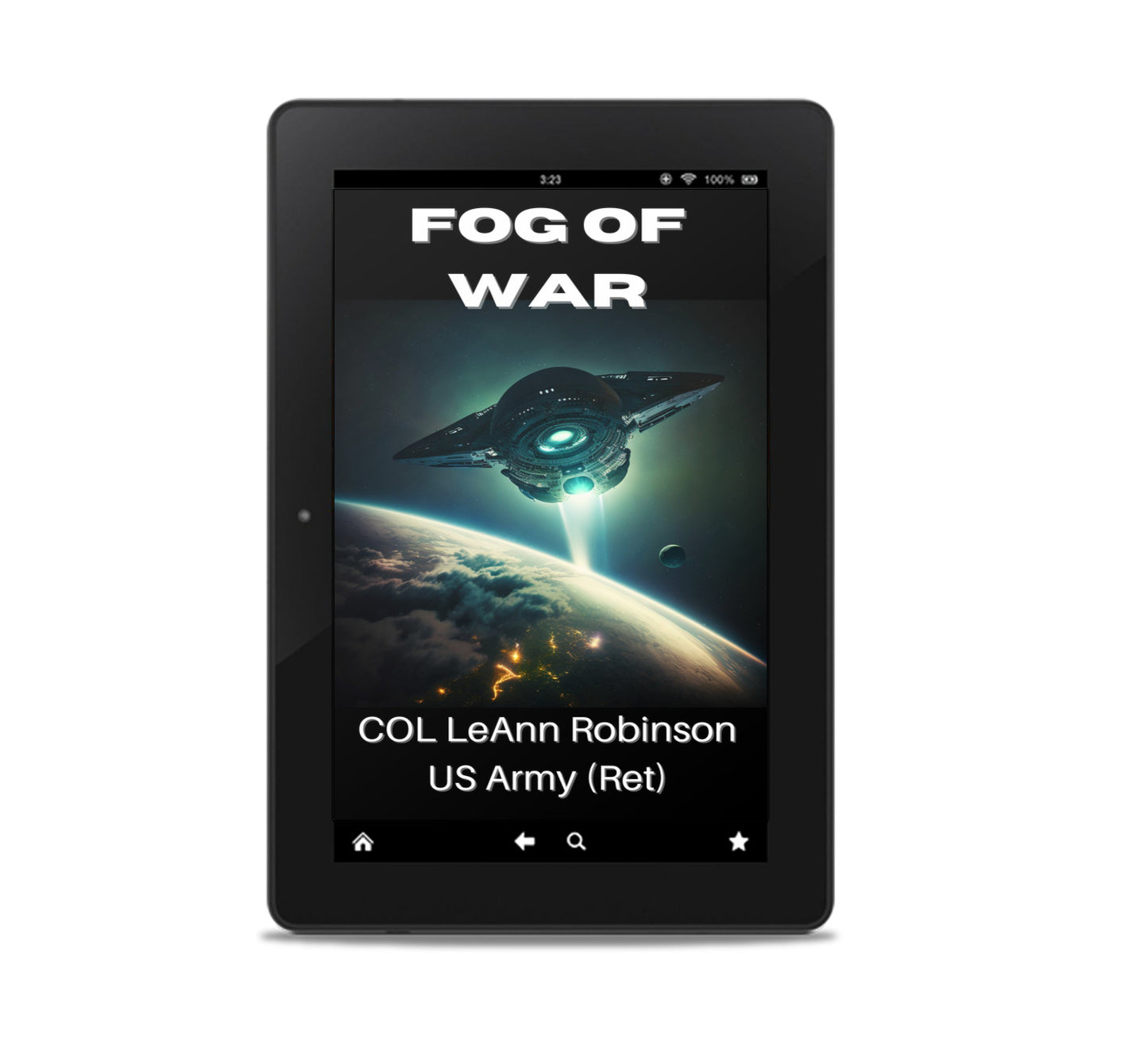 Fog of War