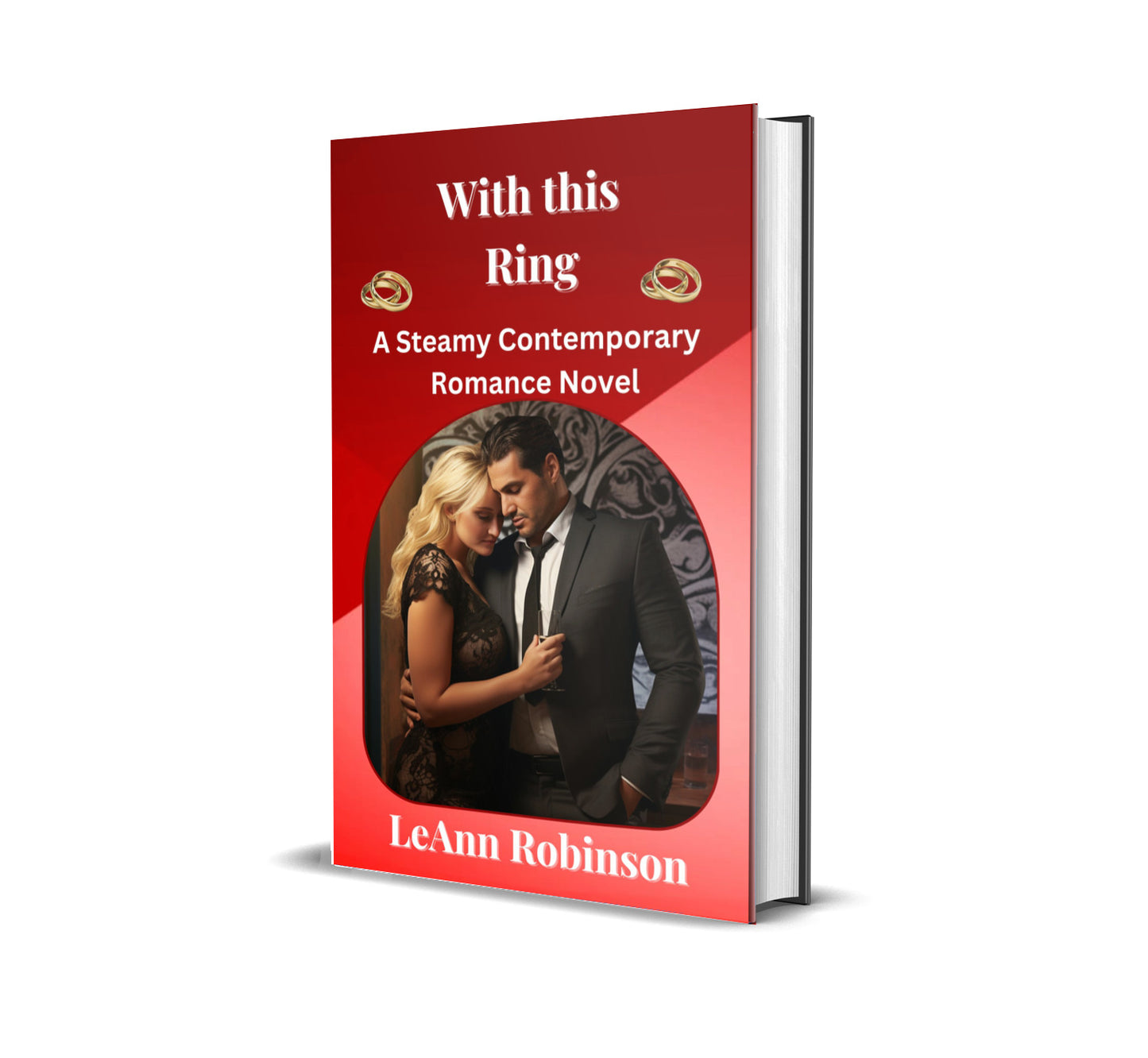 With This Ring (Paperback)