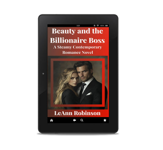 Beauty and the Billionaire Boss