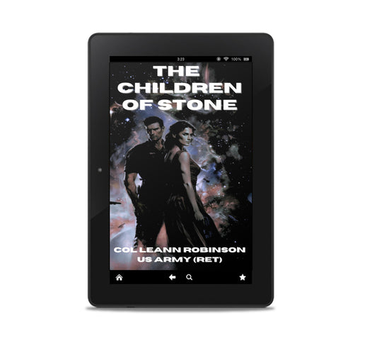 The Children of Stone