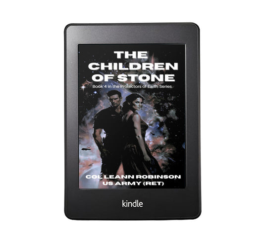 The Children of Stone